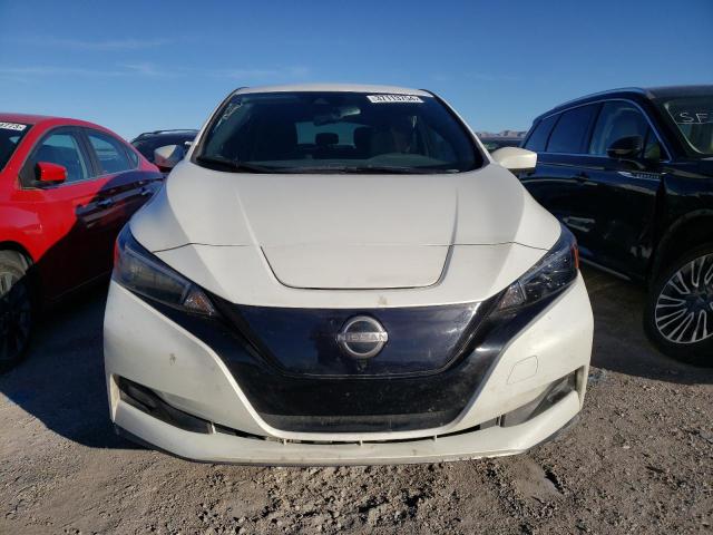 1N4CZ1CVXPC551311 Nissan Leaf Sv Plus