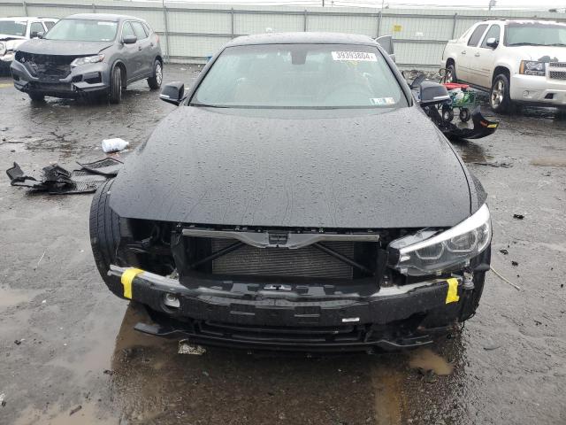 WBA4Z3C50JEC57891 BMW 430xi