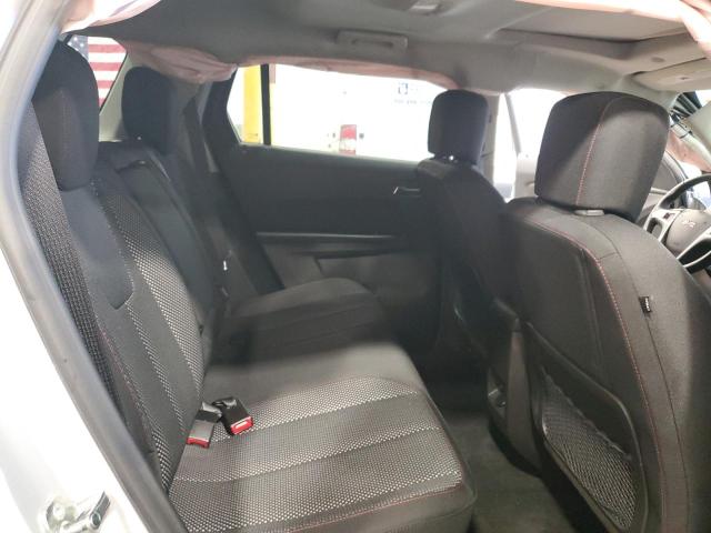 2GKFLWEK6F6236865 GMC Terrain Sle