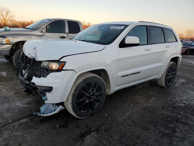 Auction sale of the 2017 Jeep Grand Cherokee Laredo, vin: 1C4RJFAG5HC926777, lot number: 39336754