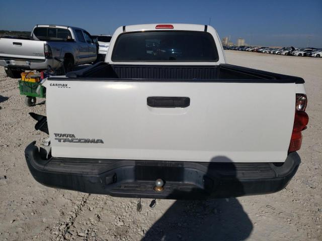 5TFTX4CN4EX041656 Toyota Tacoma Access Cab