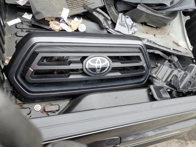 3TYRZ5CN1NT021689 Toyota Tacoma Access Cab