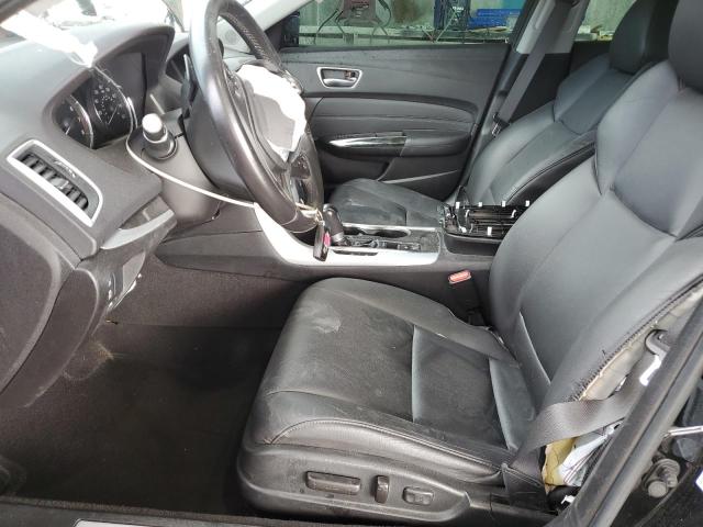 19UUB1F30LA013320 Acura TLX