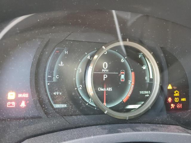 JTHBE1D23E5013376 Lexus IS 350