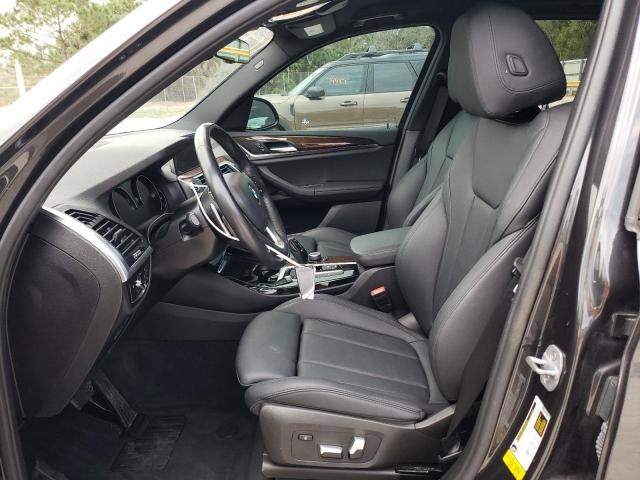 5UXTR7C52KLE98062 BMW X3 Sdrive30i