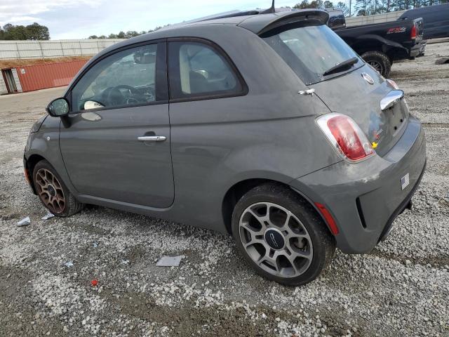 3C3CFFKH6KT803343 Fiat 500 POP