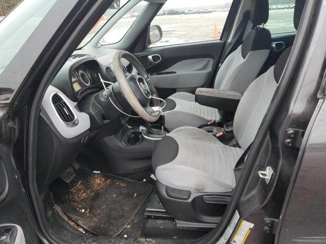 ZFBCFABH0EZ003622 Fiat 500l Easy