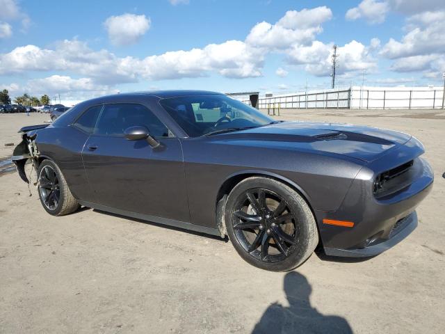 2C3CDZAG3GH158277 Dodge Challenger Sxt