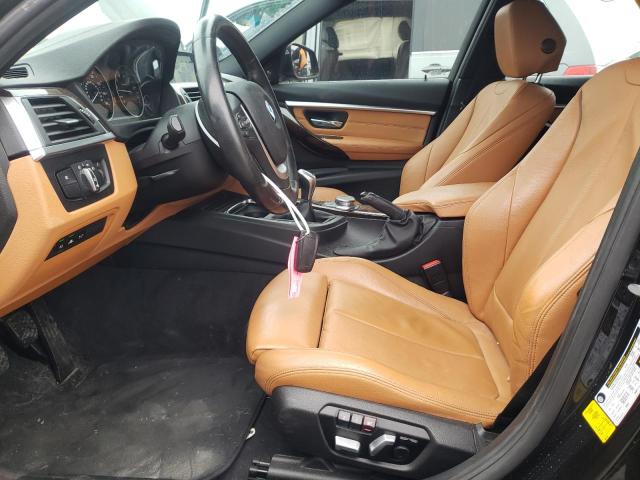 WBA8B3G57JNU82919 BMW 340 I