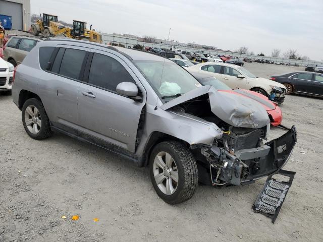 1C4NJDEB8GD617282 Jeep Compass Latitude