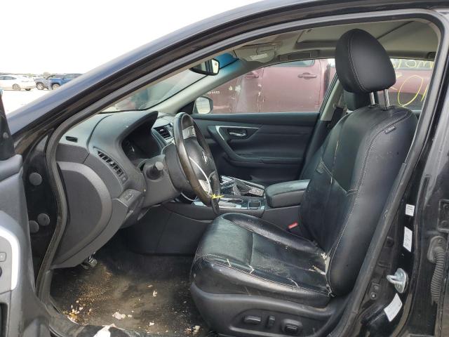 1N4AL3AP6HC208280 Nissan ALTIMA 2.5
