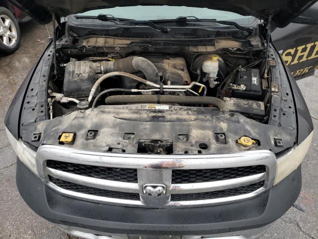 1C6RR7XT5GS351207 RAM 1500 Ssv