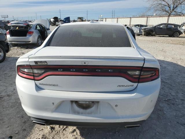 2C3CDXHG9FH836863 Dodge Charger Sxt