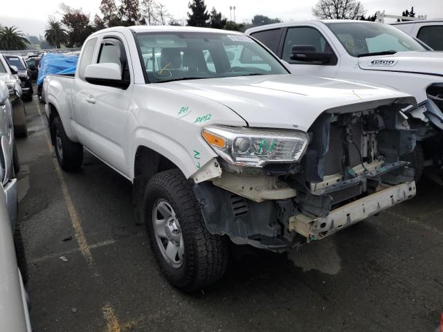 5TFRX5GN7GX052602 Toyota Tacoma Access Cab