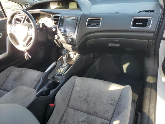 2HGFG3B8XFH505284 Honda CIVIC EX
