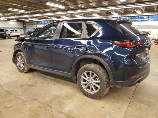 JM3KFBCM5N0562430 Mazda Cx-5 Preferred