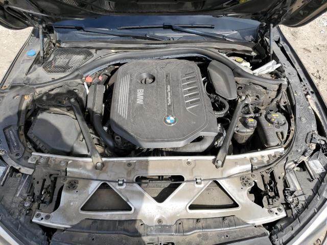 WBA7E2C50JG742486 BMW 740 I