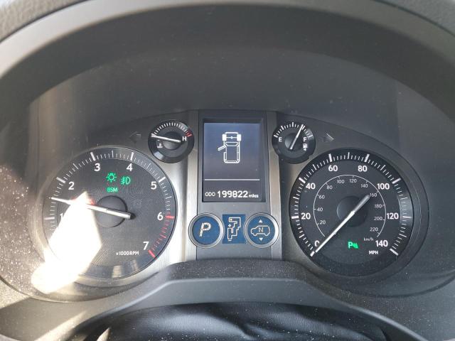 JTJJM7FX4F5093636 Lexus Gx 460 Premium