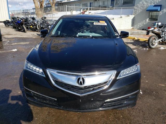 19UUB1F31HA008179 Acura TLX