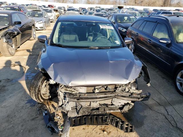 3N1AB7AP4HY208664 Nissan SENTRA S