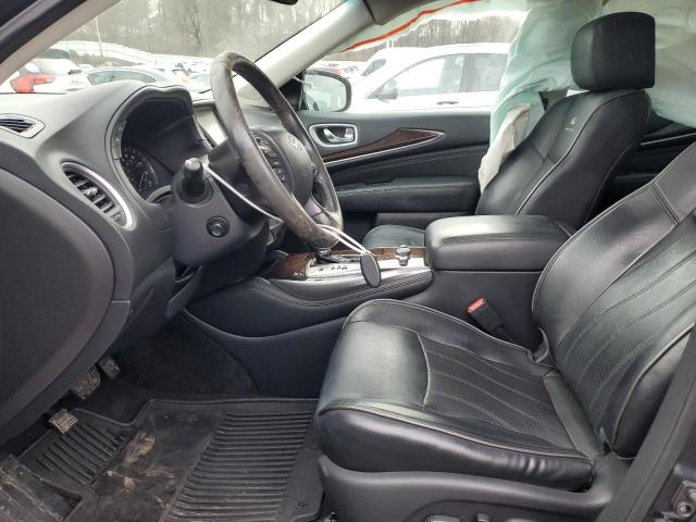 5N1AL0MM9EC534978 Infiniti QX60