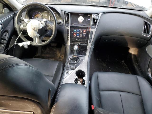 JN1EV7AR2HM839135 Infiniti Q50 Premium
