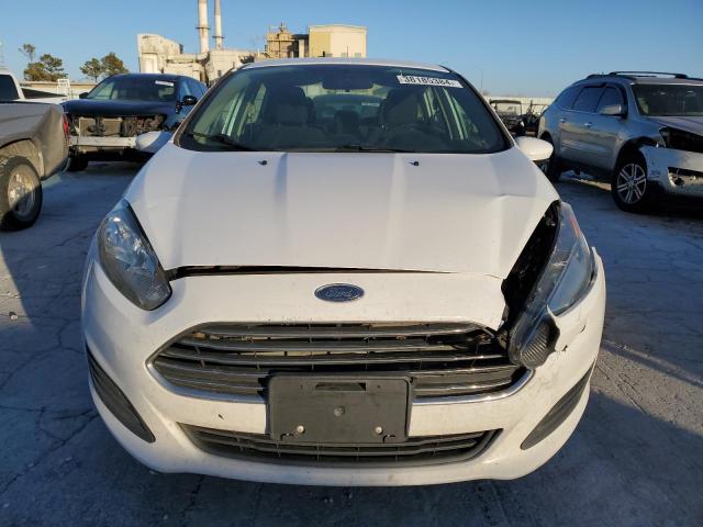 3FADP4BJ4HM138455 Ford FIESTA SE