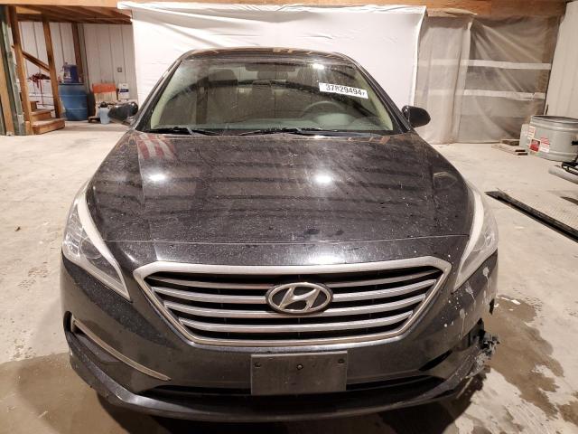5NPE24AF7FH208494 Hyundai SONATA SE