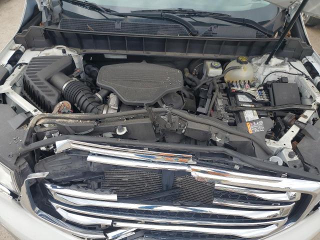 1GKKNMLS7KZ178702 GMC Acadia Slt-1