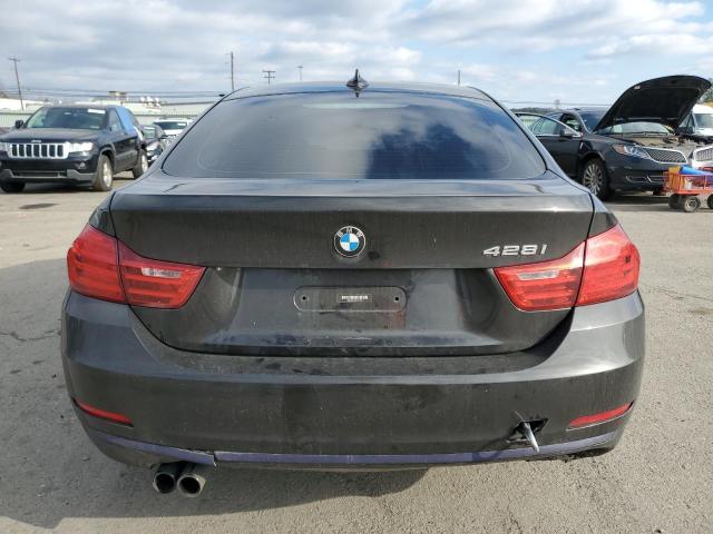 WBA4C9C59GG137232 BMW 428 Xi Gran Coupe Sulev