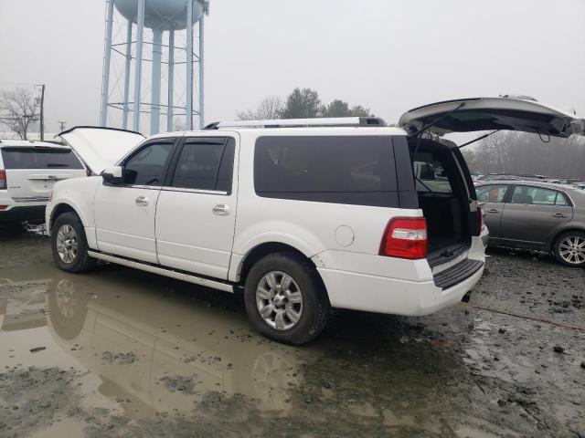 1FMJK2AT6FEF42410 Ford Expedition El Limited