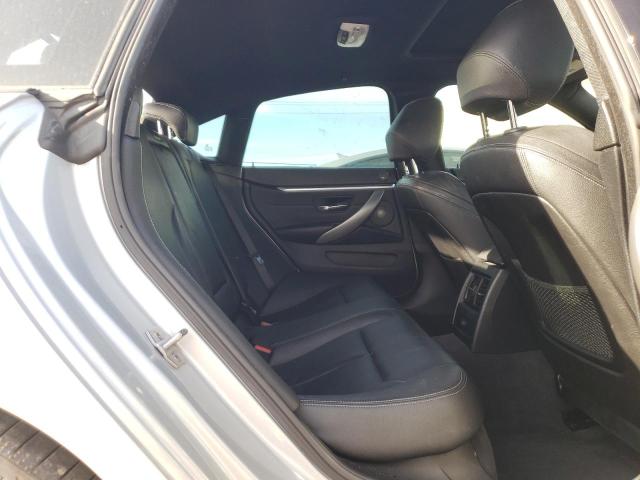 WBA4J1C5XJBG77784 BMW 430i Gran Coupe