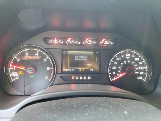 1FTEW1E54LFB71558 Ford F150 Supercrew