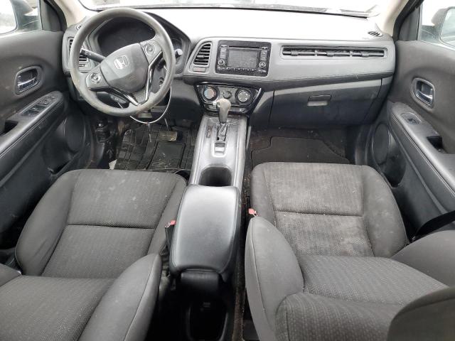 3CZRU6H3XGM753856 Honda HR-V LX