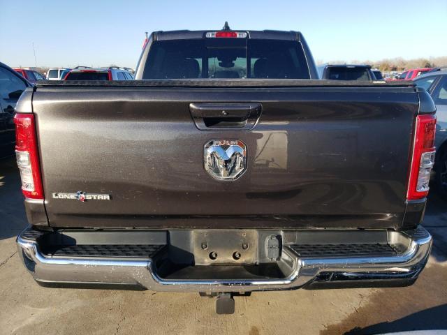1C6RREFG8MN544440 RAM 1500 Big Horn/lone Star