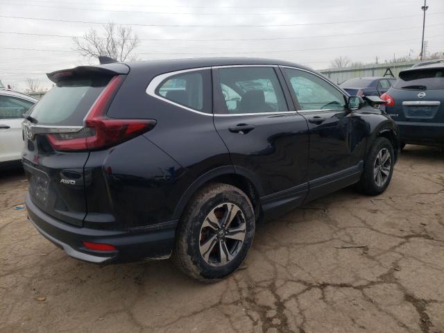 2HKRW2H27LH613036 Honda CR-V LX