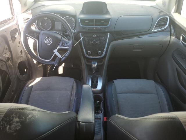KL4CJASBXGB731798 Buick Encore