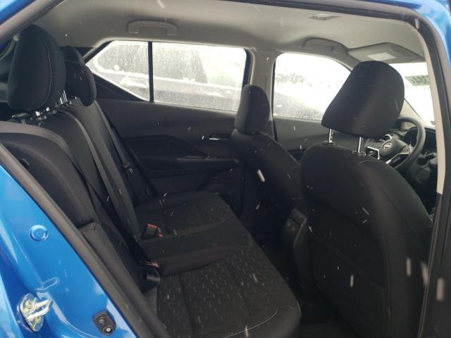 3N1CP5CV8PL561205 Nissan KICKS SV