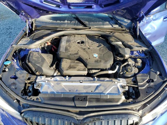 3MW5R7J06L8B13199 BMW 330XI