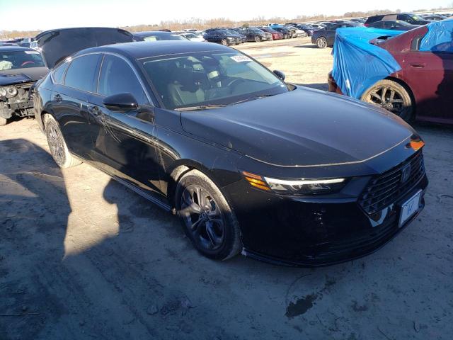 1HGCY2F67RA013415 Honda Accord Hybrid Exl