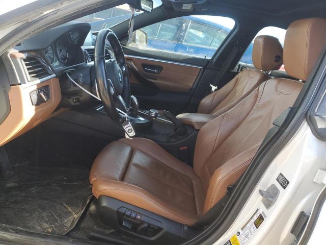 WBA4B3C56FD670333 BMW 435 Xi Gran Coupe