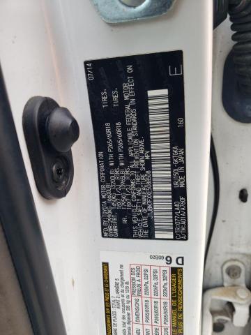 JTJBM7FXXE5088508 Lexus GX 460