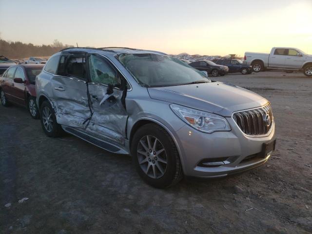 5GAKVBKD9HJ107030 Buick Enclave