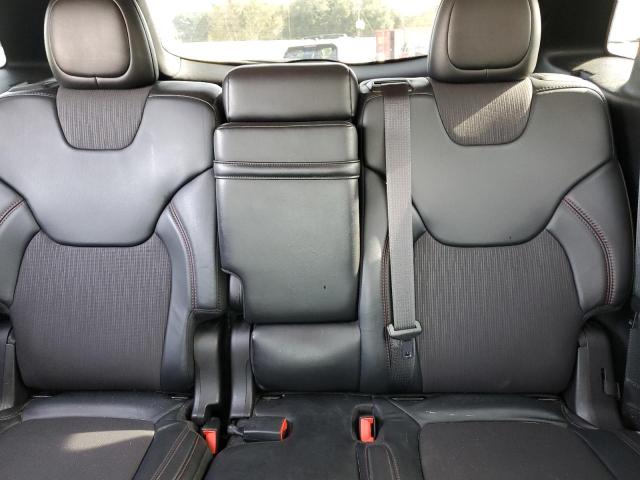 1C4PJMBSXEW210255 Jeep Cherokee Trailhawk