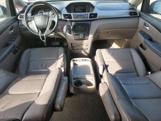 5FNRL5H95FB005722 Honda Odyssey Touring