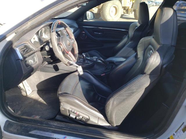 WBS3R9C58GK338509 BMW M4
