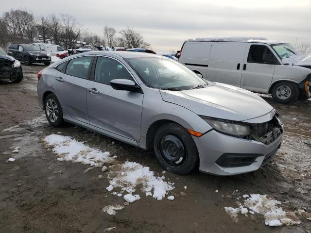 19XFC2F52GE219236 Honda Civic Lx