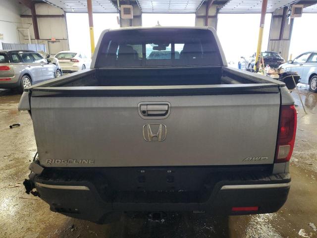 5FPYK3F79JB001578 Honda Ridgeline Rtl