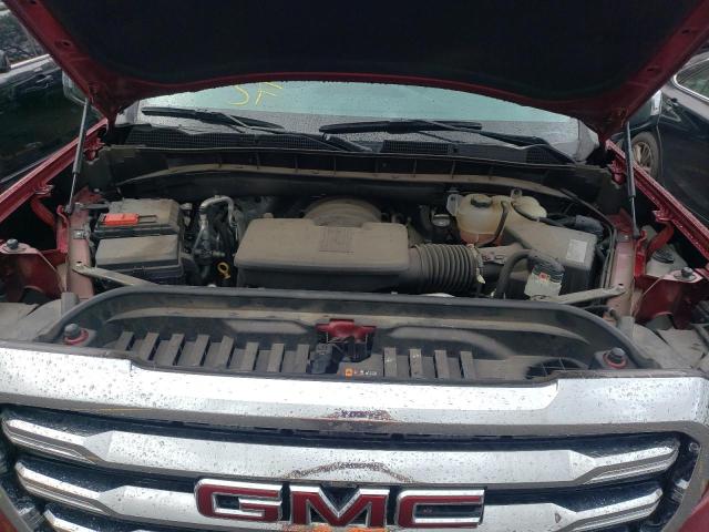 1GTP8BED7LZ180110 GMC Sierra C1500 Sle