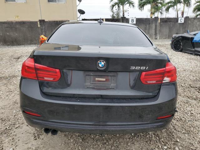 WBA8E9G58GNT83660 BMW 328 I Sulev